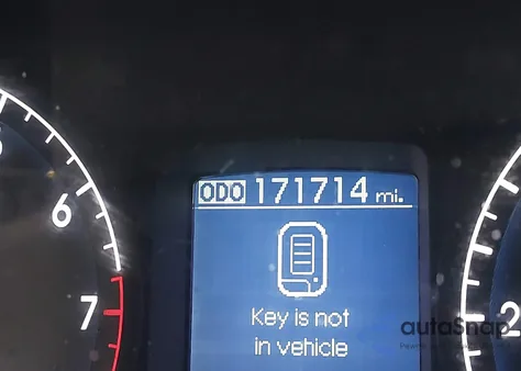 2011 Hyundai Genesis 3.8 from USA, damaged, VIN KMHGC4DE9BU135181